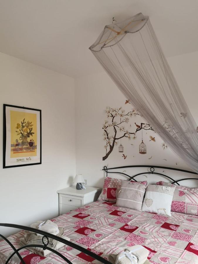 B&B I Colli Di Bergamo Alta Valbrembo Экстерьер фото