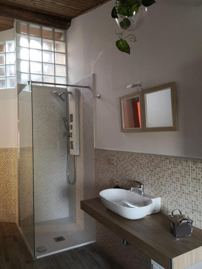 B&B I Colli Di Bergamo Alta Valbrembo Экстерьер фото