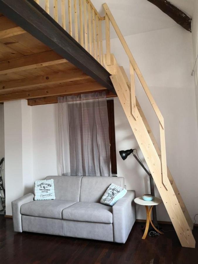 B&B I Colli Di Bergamo Alta Valbrembo Экстерьер фото