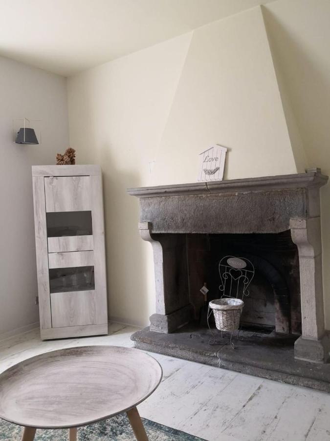 B&B I Colli Di Bergamo Alta Valbrembo Экстерьер фото