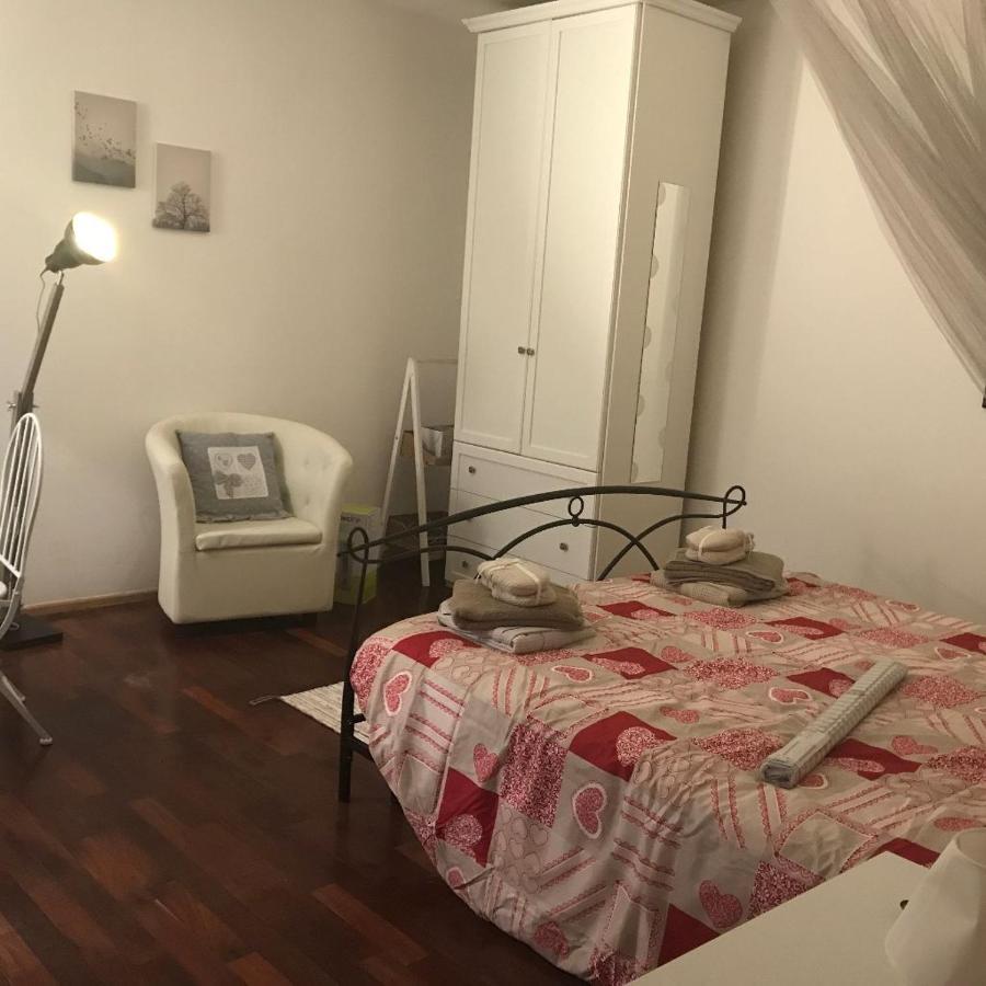 B&B I Colli Di Bergamo Alta Valbrembo Экстерьер фото